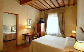 B&B Palazzo Al Torrione